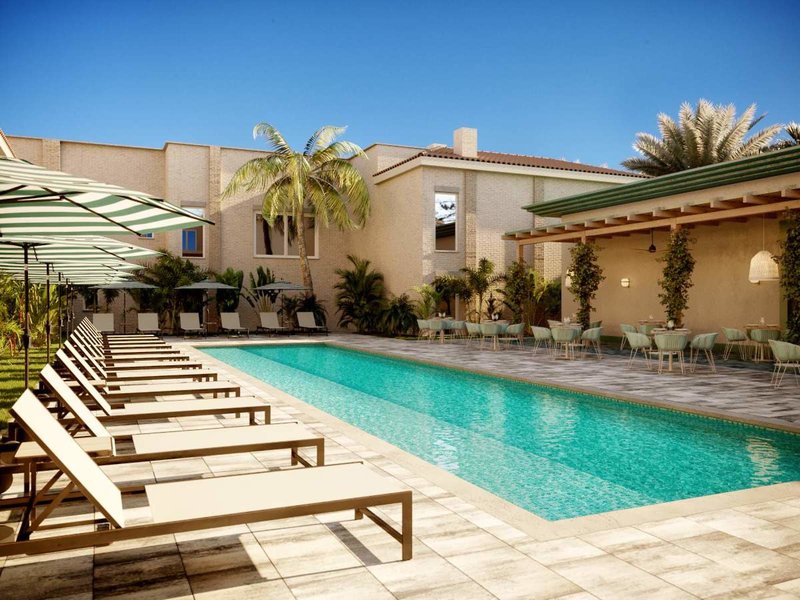 Barceló La Nucía Palms, La Nucia