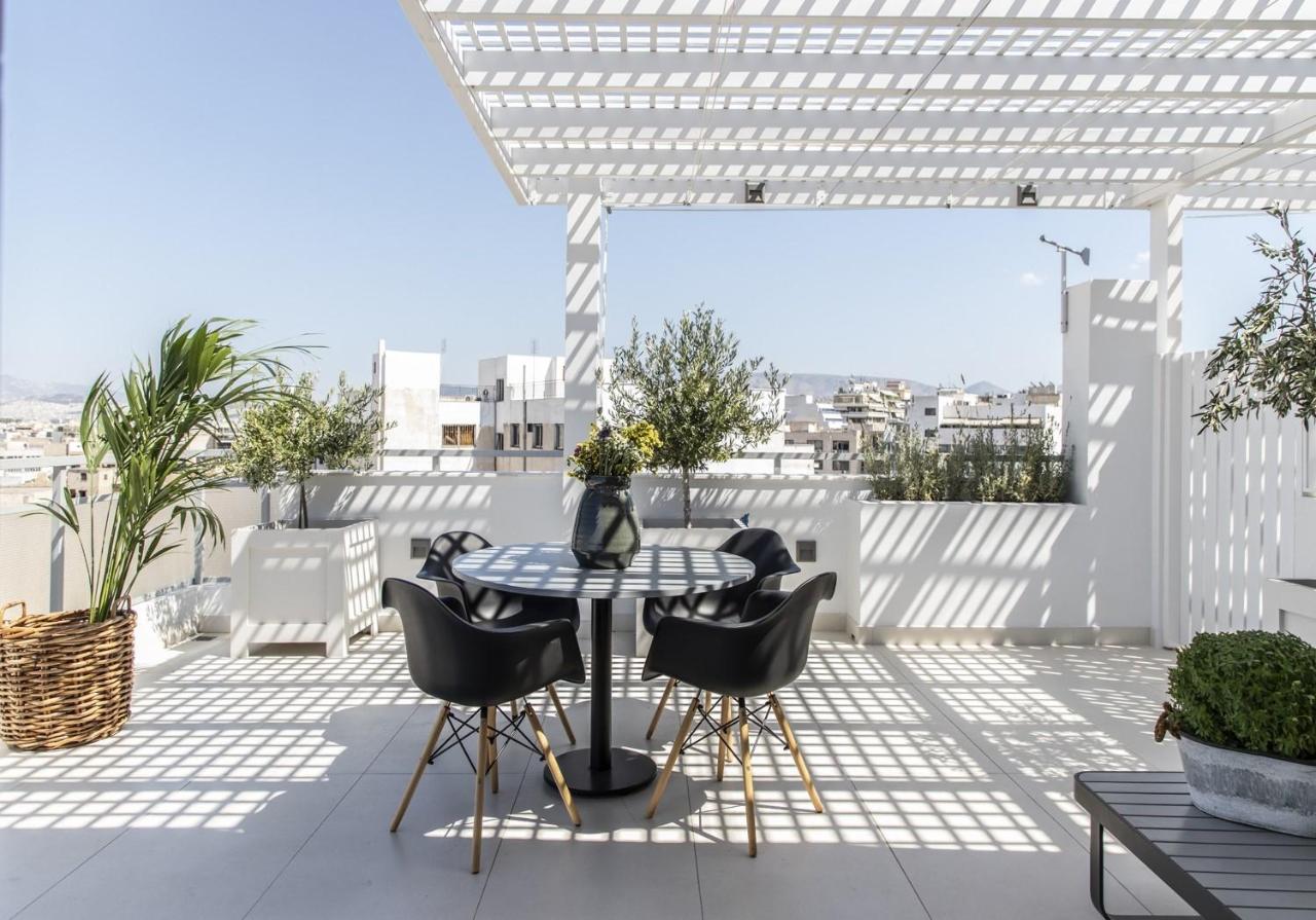 Gallery Suites & Residences Piraeus, Piraeus
