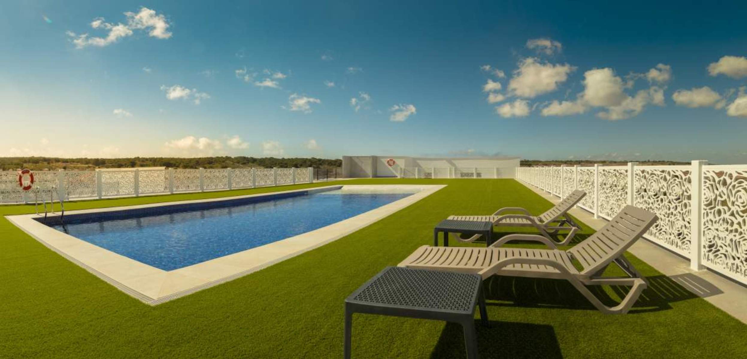Hotel AJ Gran Alacant by SH Hoteles, Santa Pola