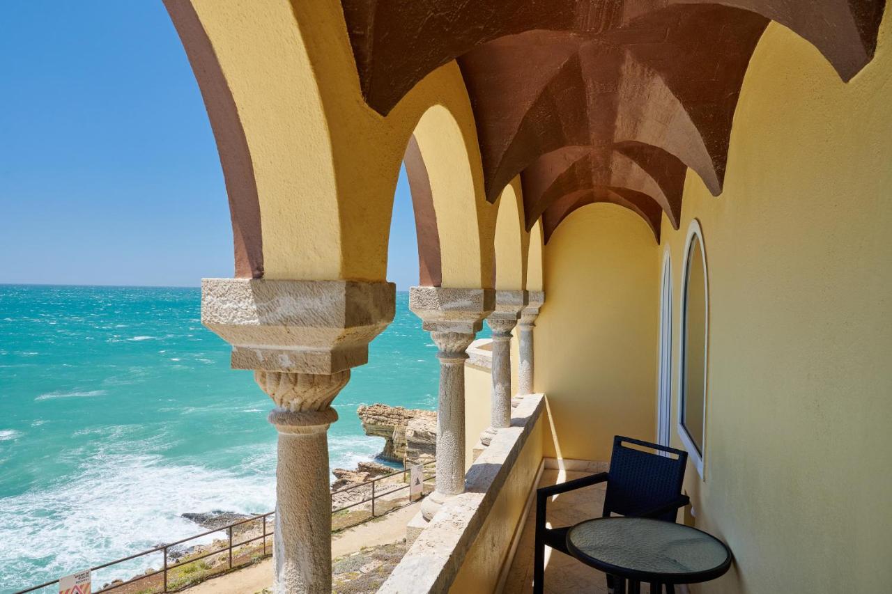 Fortaleza do Guincho, Cascais