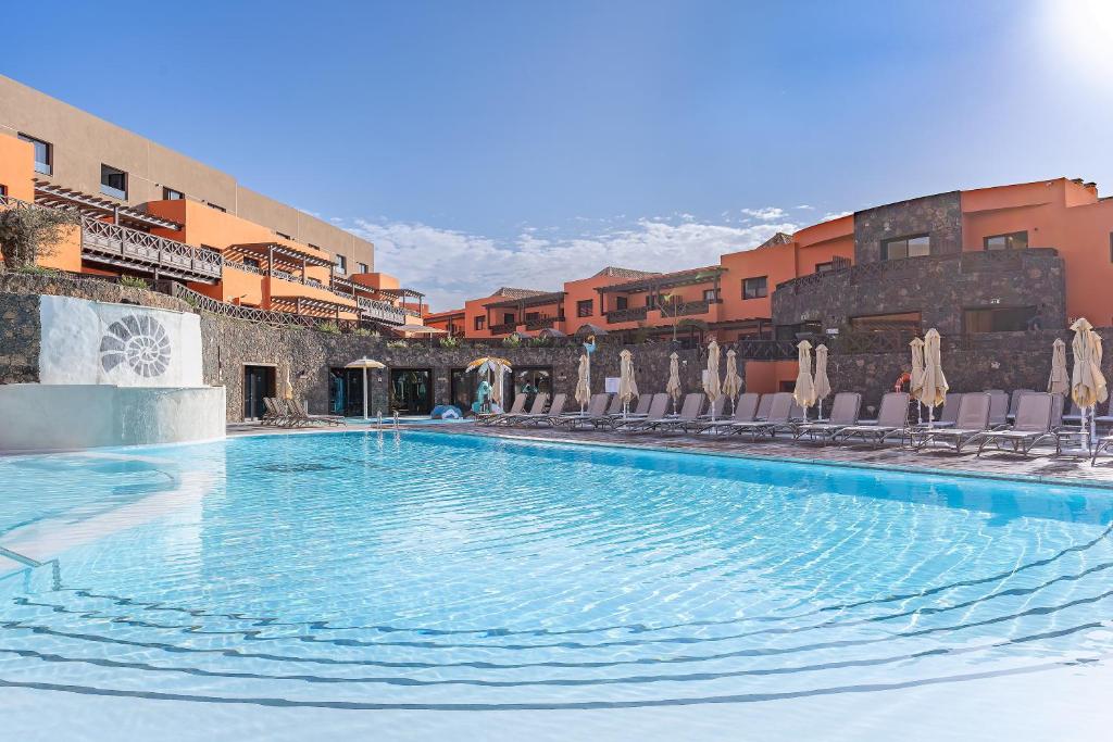 Hotel Arena Castillo, Caleta de Fuste