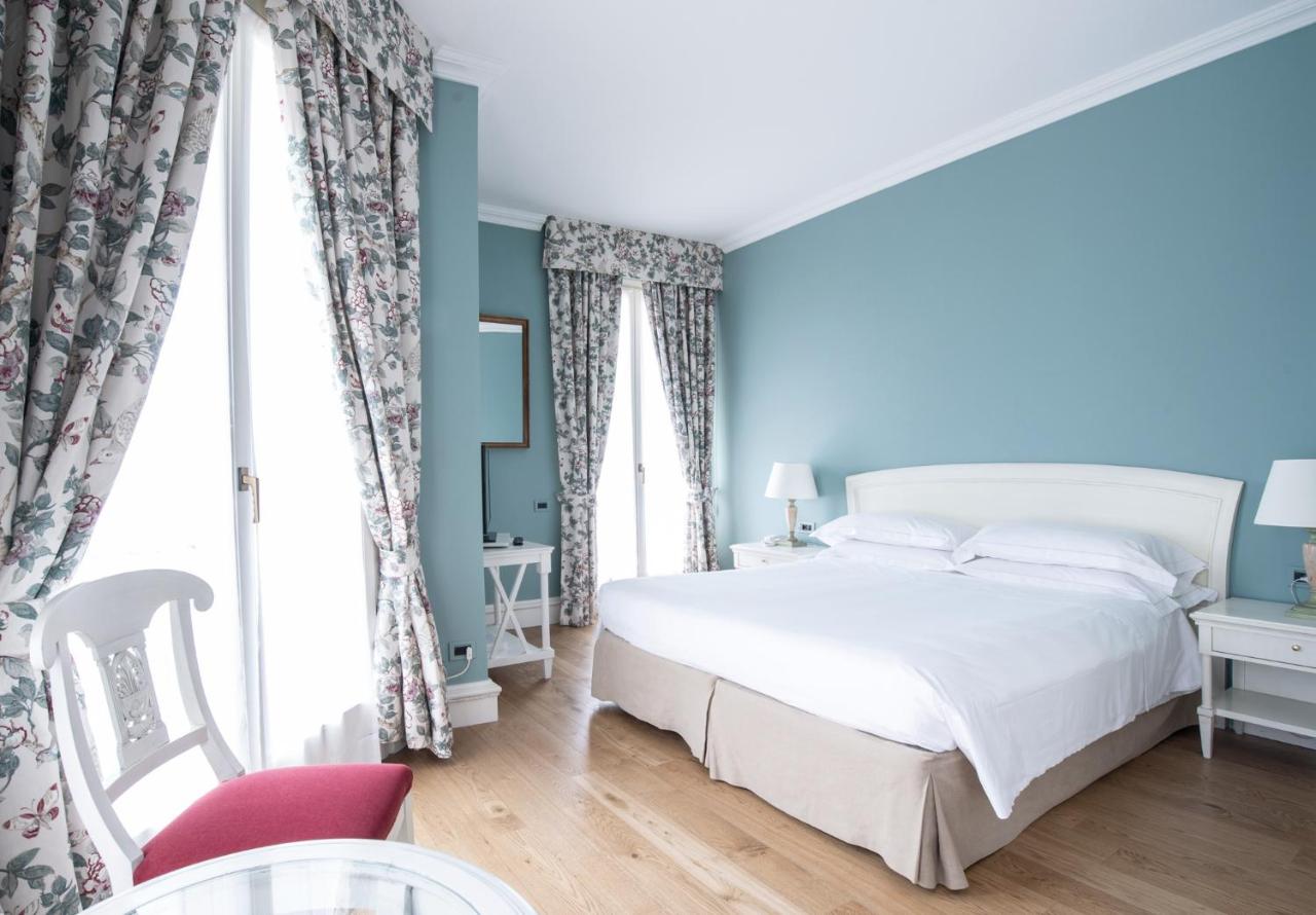 Hotel Franceschi - Villa Mimosa, Forte Dei Marmi