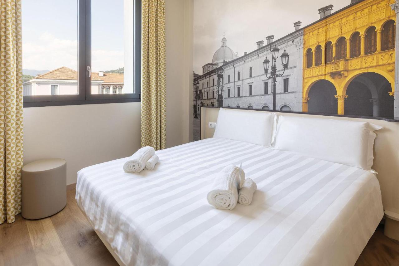 B&B HOTEL Brescia, Brescia