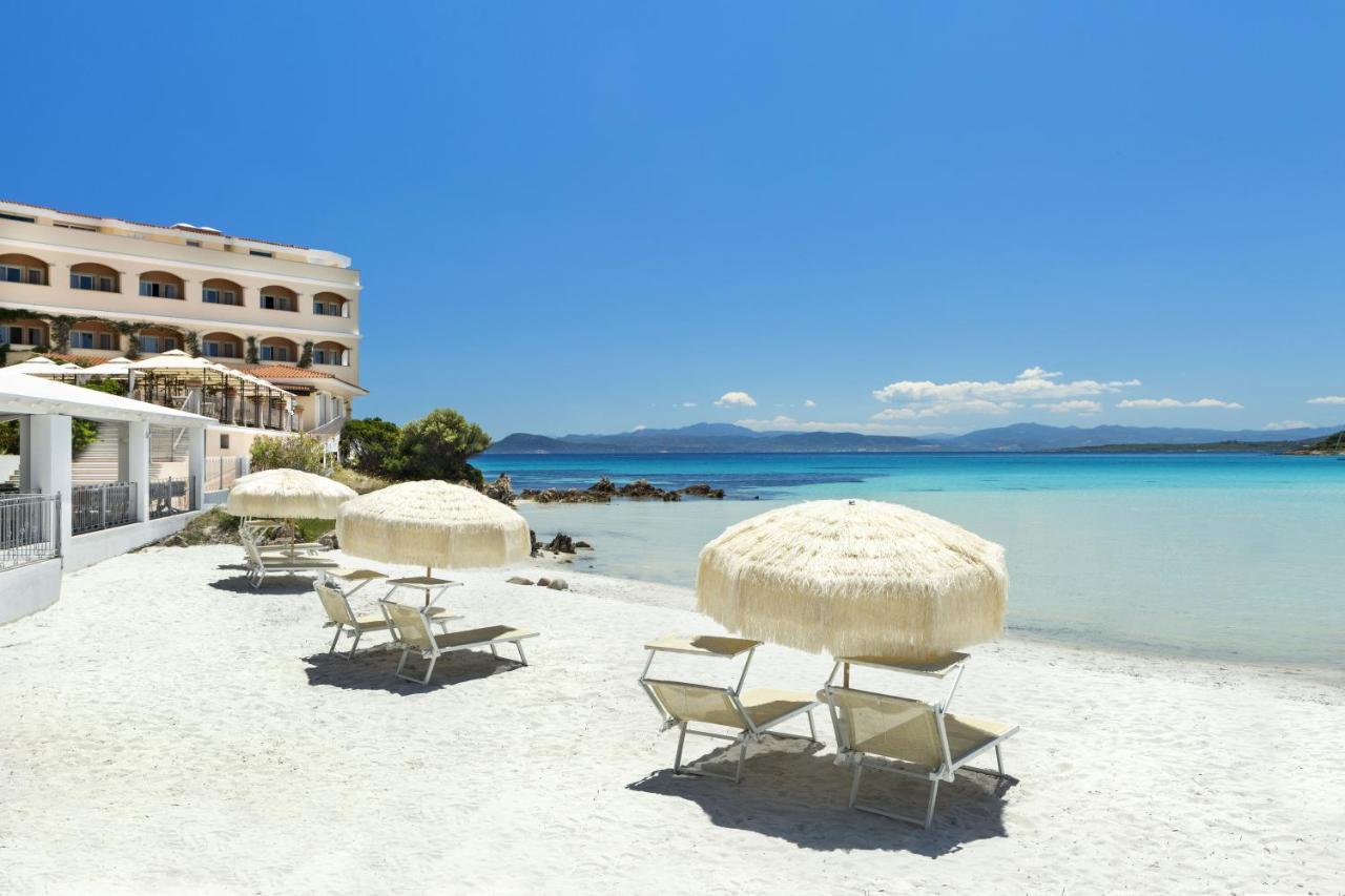 Gabbiano Azzurro Hotel & Suites, Golfo Aranci