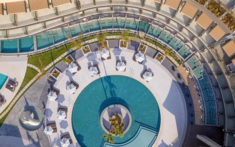 Nautilux Rethymno by Mage Hotels, Rethimnon