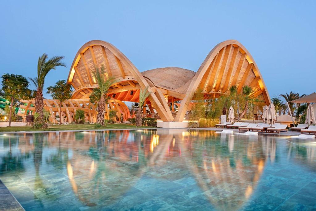 Cullinan Belek, Belek