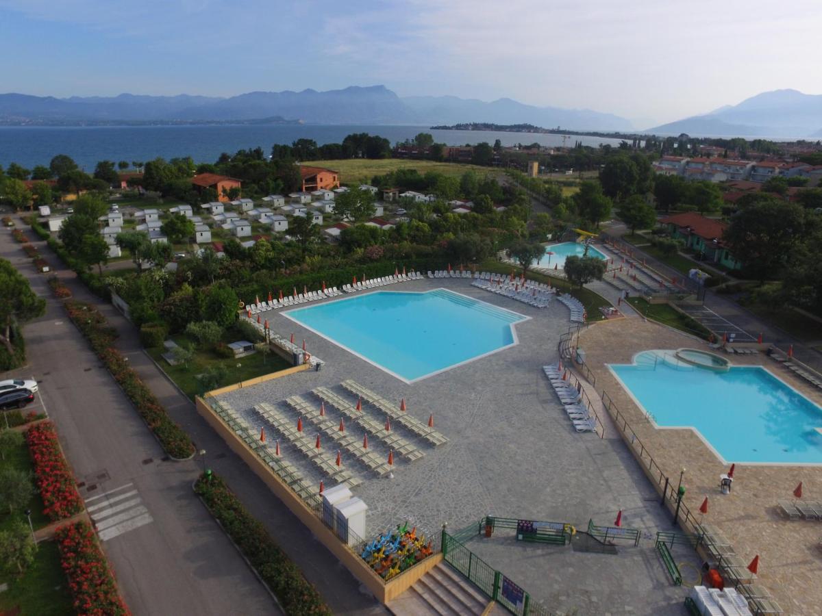 The Garda Village, Sirmione