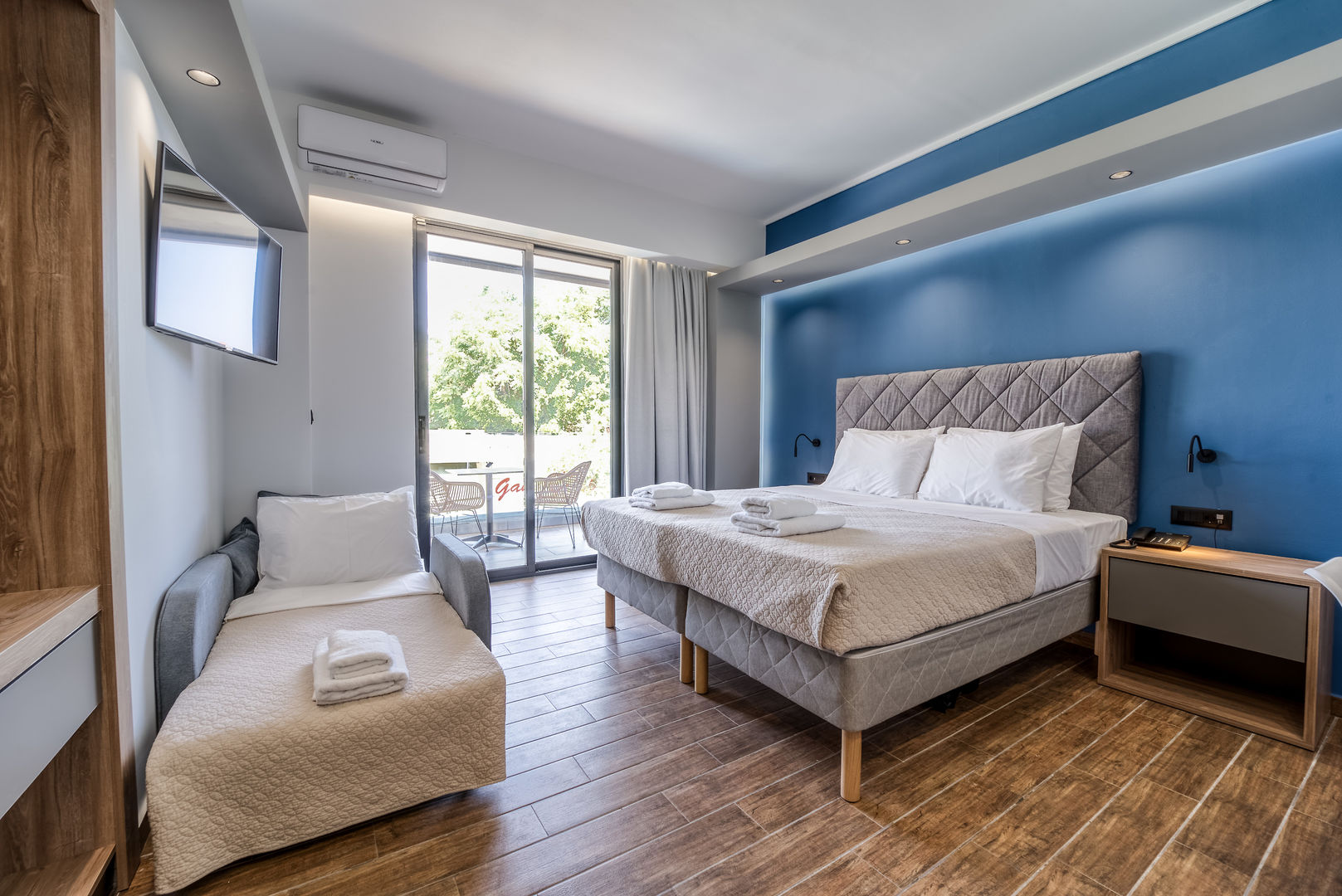 Island City Boutique Hotel