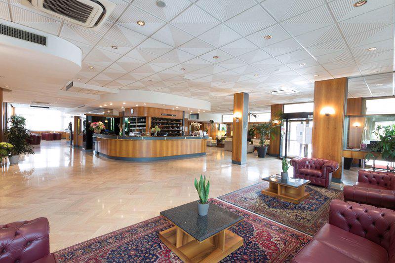 Hotel Minerva, Arezzo