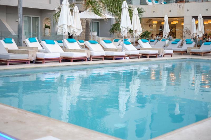 Glaros Beach Hotel