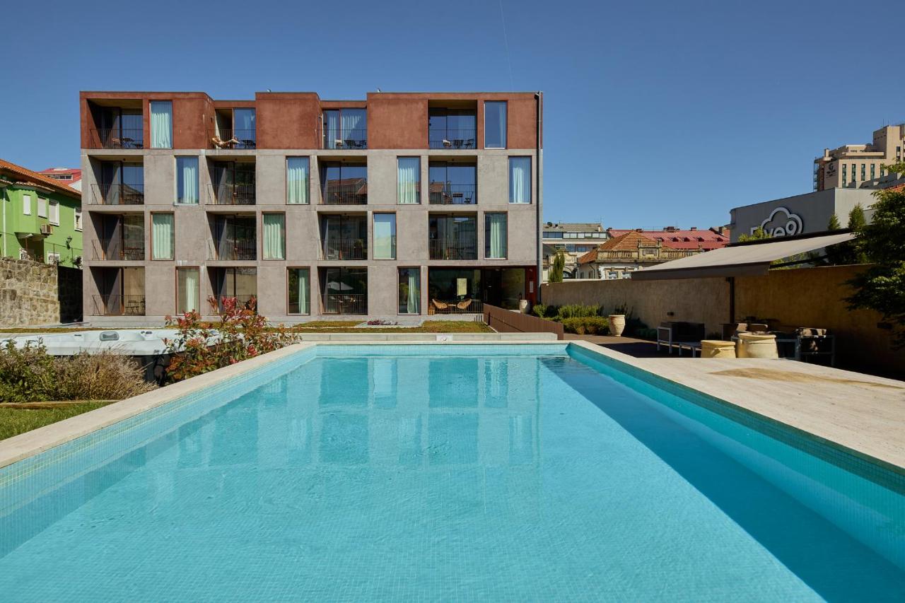 Porto Marina Hotel