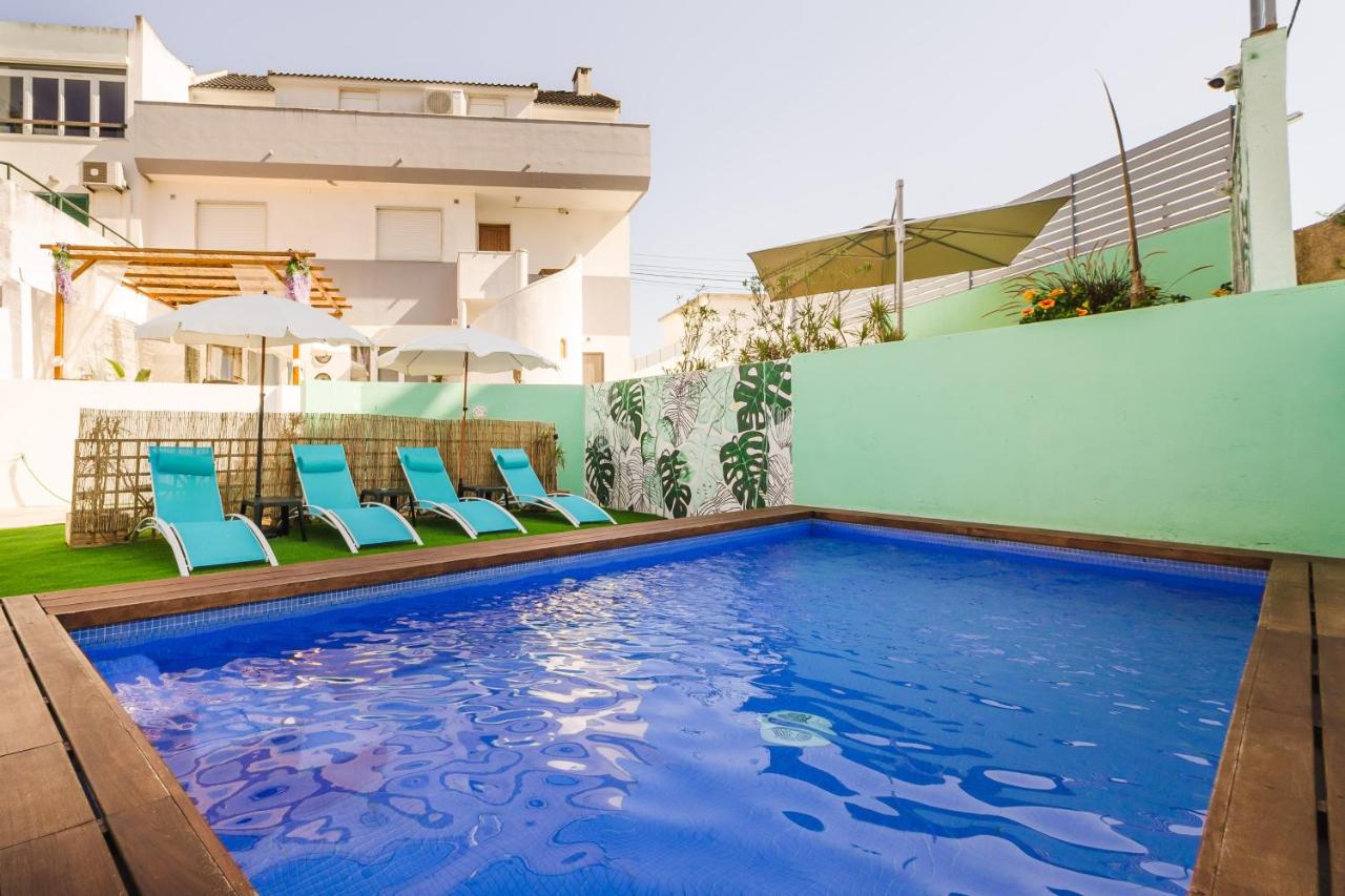 Villa Paraiso Da Caparica, Almada