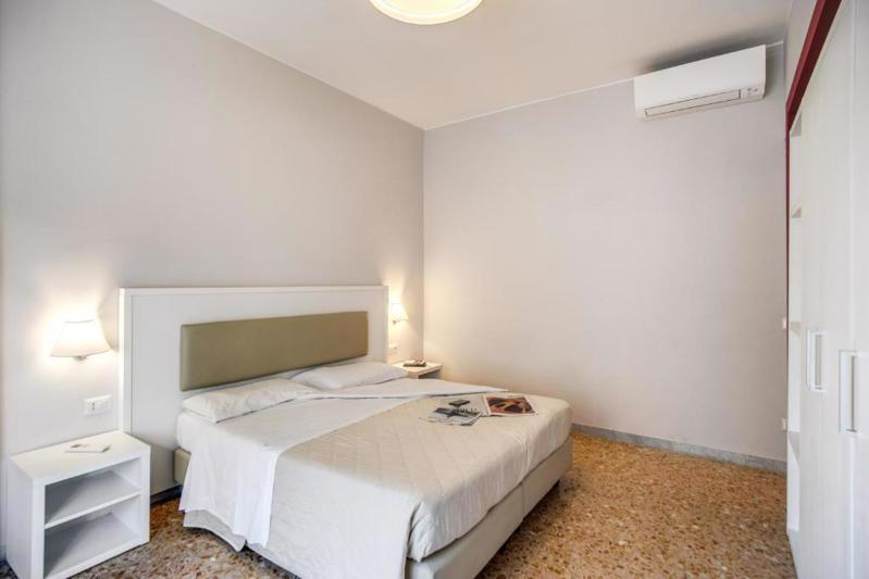 Casa Per Ferie San Giuseppe, Rome