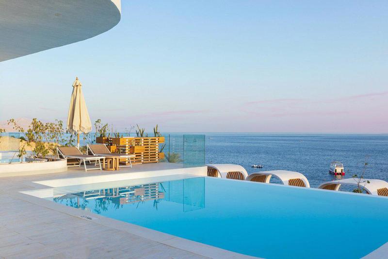 Meraki Resort Sharm El Sheikh, Sharm el Sheikh