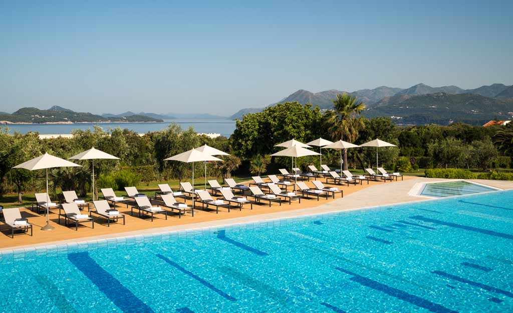 Valamar Lacroma Hotel, Dubrovnik