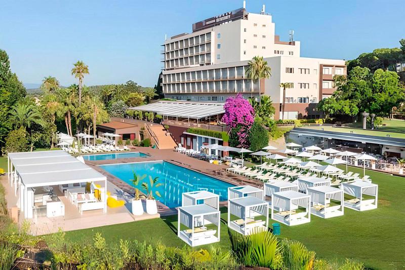 Meliá Lloret de Mar, Lloret de Mar