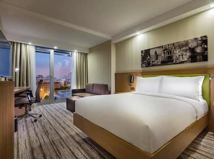 Hampton By Hilton Istanbul Arnavutkoy