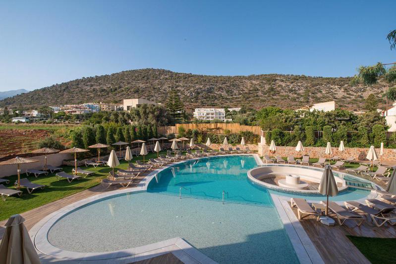 Cactus Royal Spa & Resort