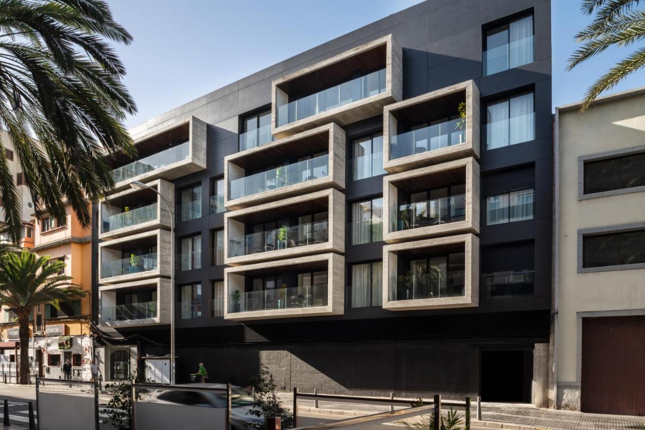 TocToc Suites Olof Palme, Las Palmas