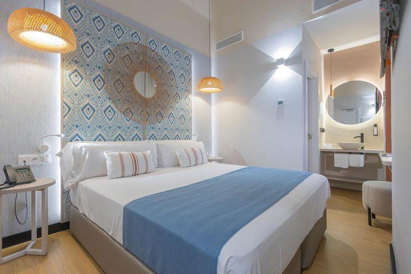 Soho Boutique Cádiz, Cádiz