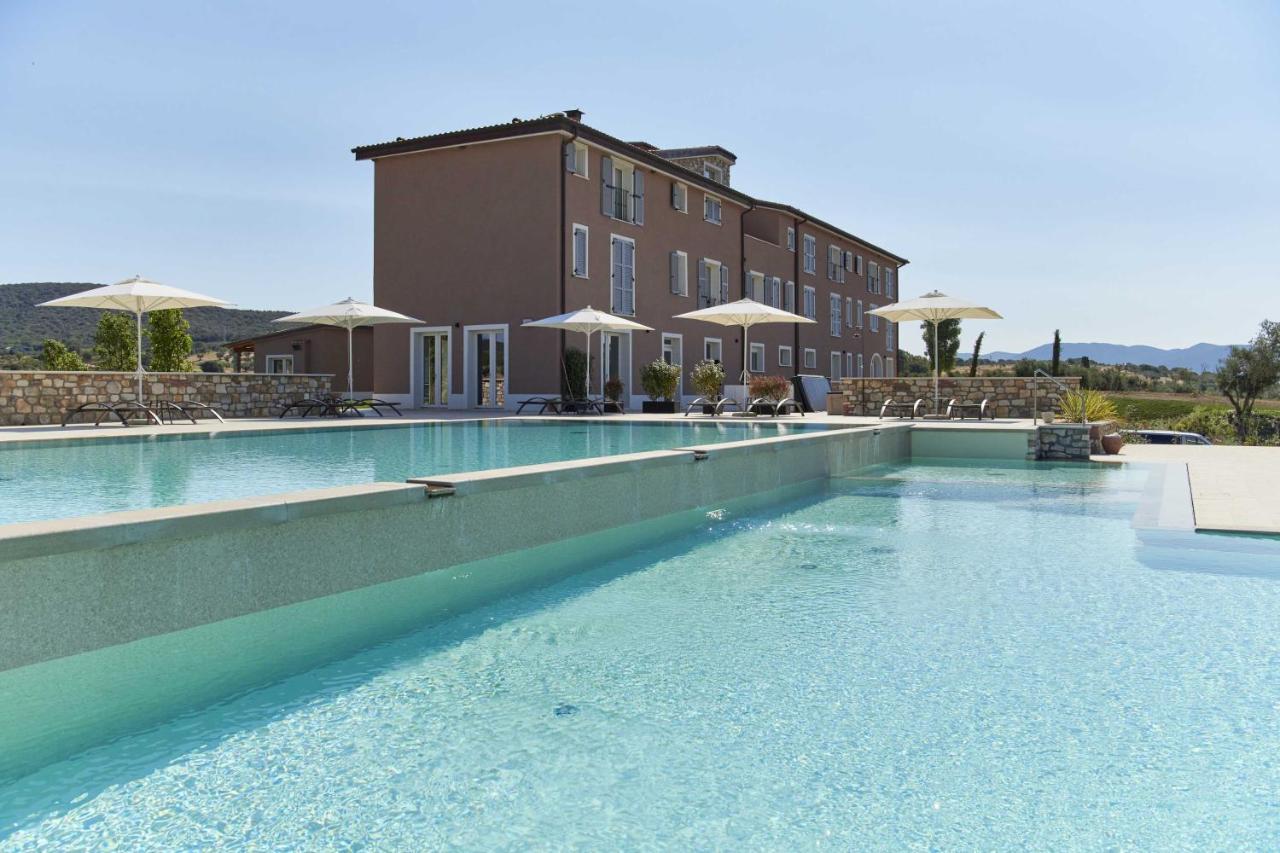 Riva Toscana Golf Resort & SPA, Follonica