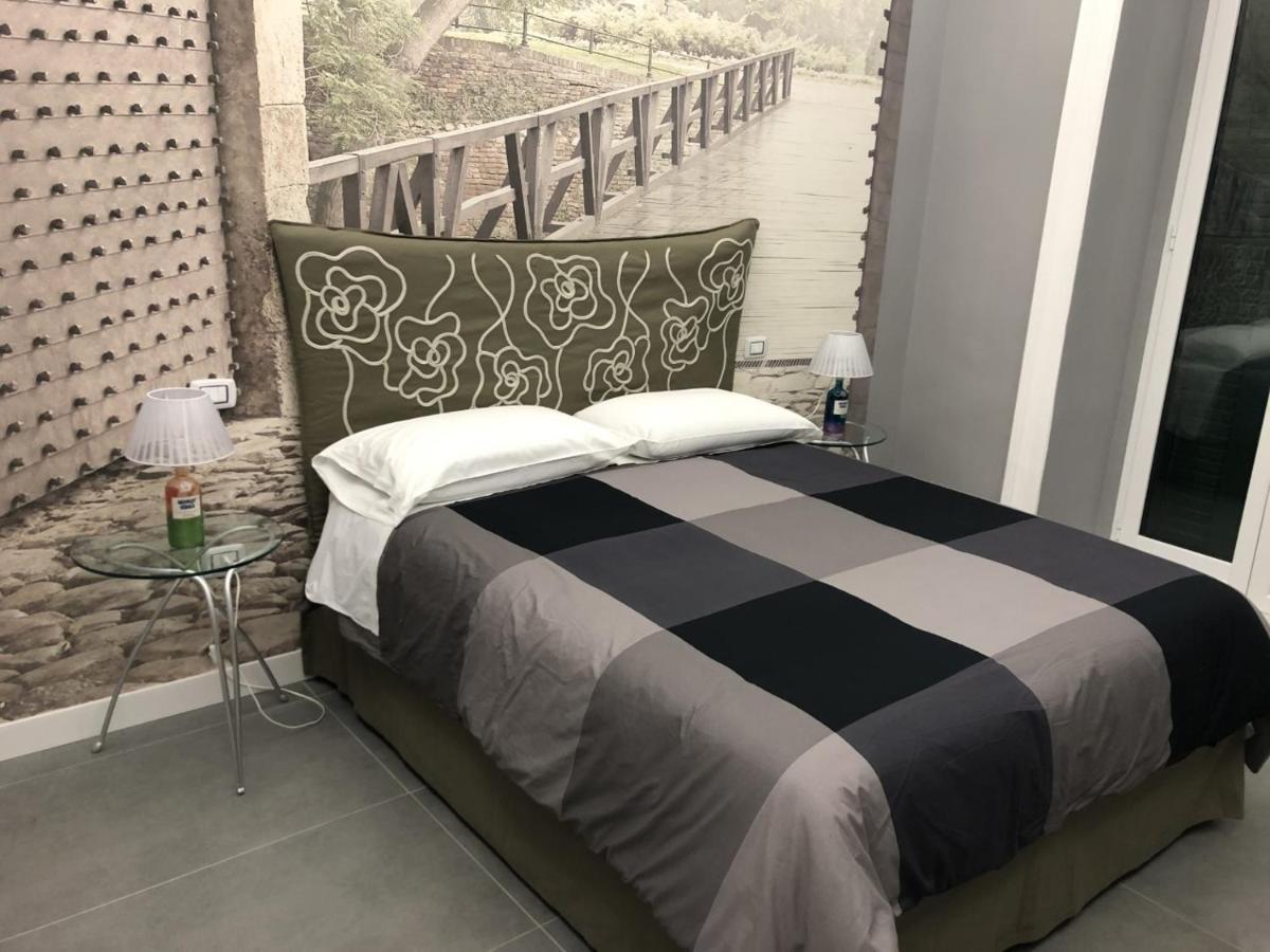 Sunset Bed And Breakfast, Napels
