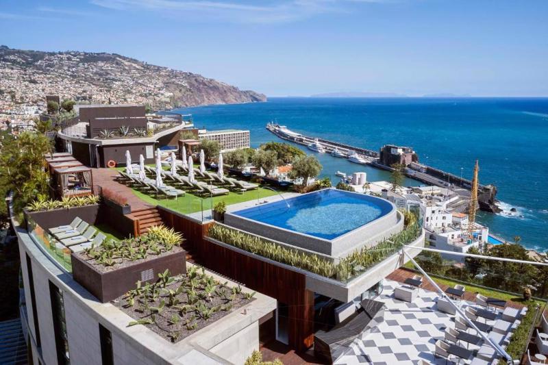 The Reserve, Funchal