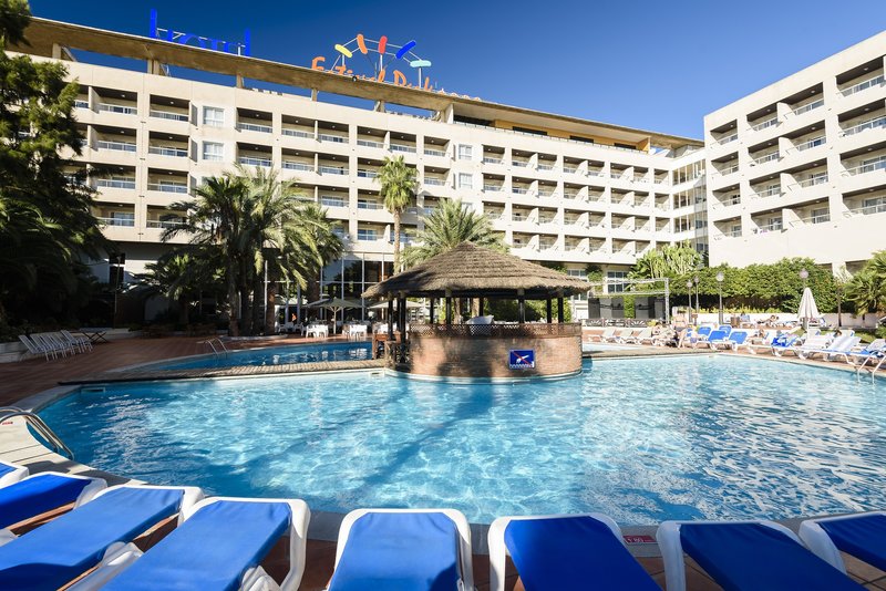 Estival Park Silmar, La Pineda de Salou