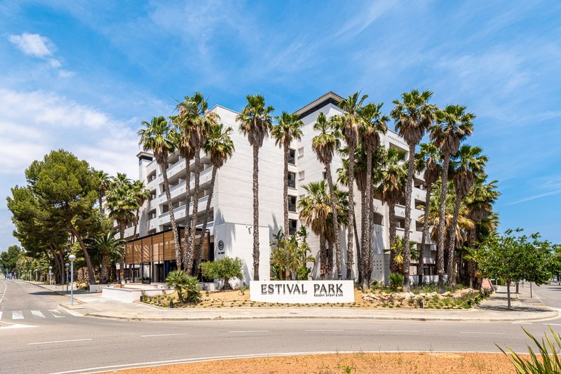 Estival Park Marena, La Pineda de Salou