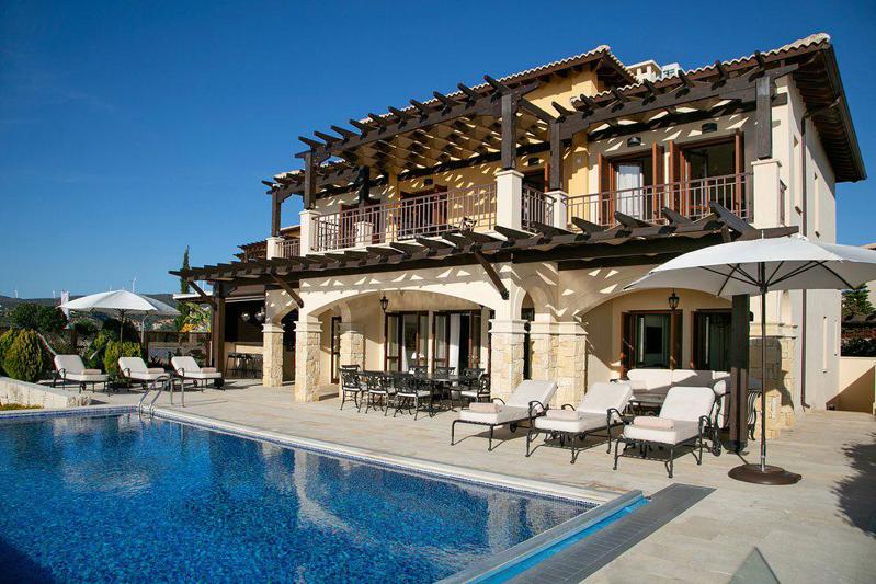 Aphrodite Hills Rentals - Apartments