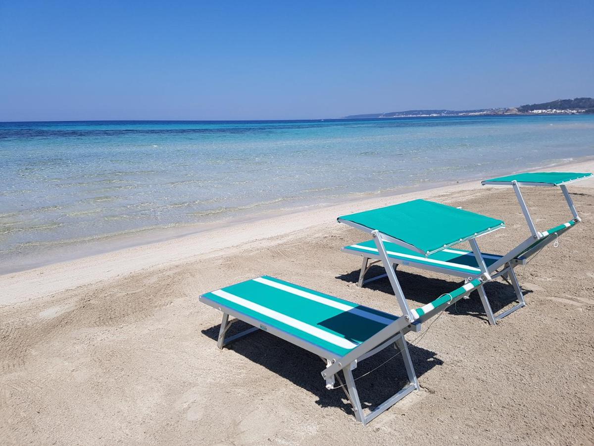 Case Vacanza Rivabella