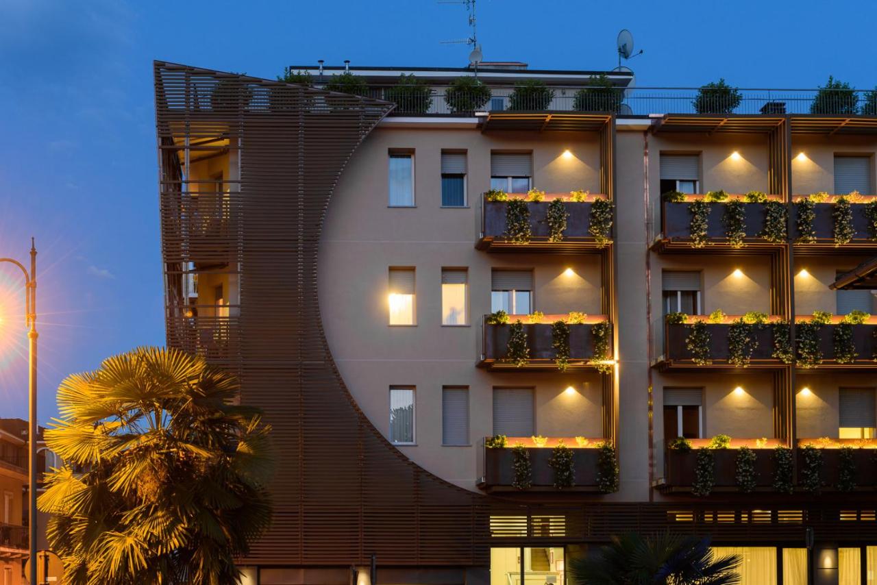 Hotel Meeting, Stresa