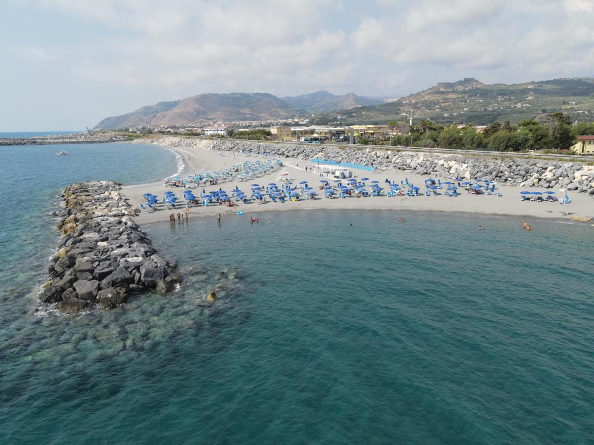 Baia di Tempsa Resort