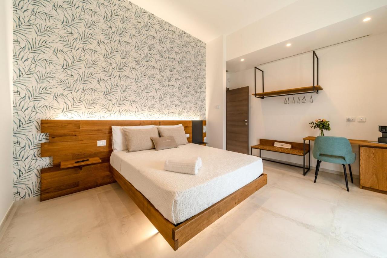 Sarmenti Agriresort, Otranto