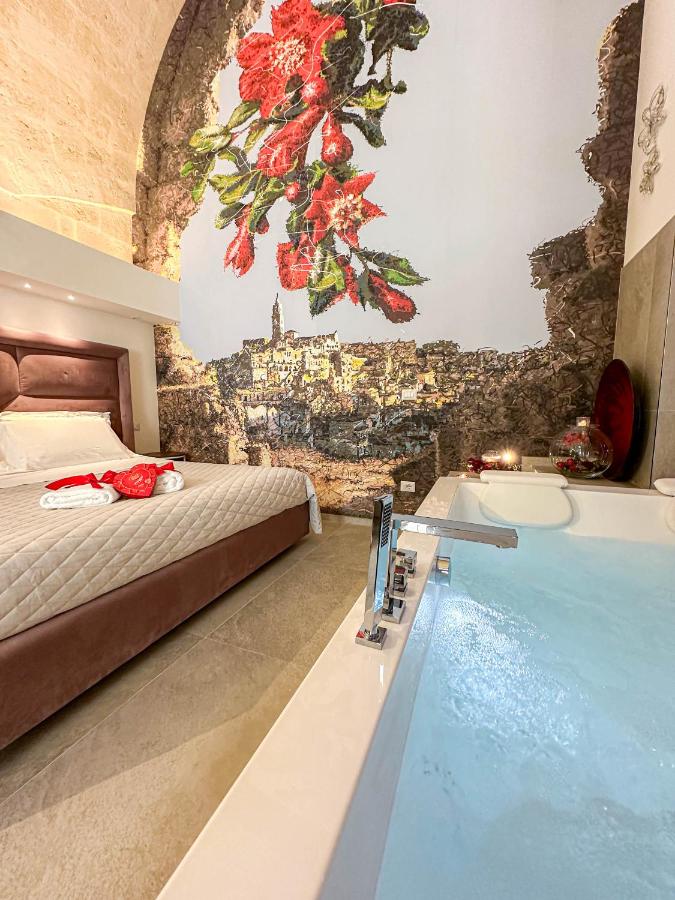 Profumi Di Primavera, Matera