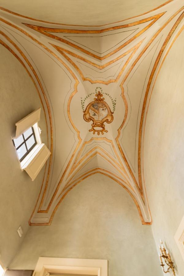 Palazzo Zaca, Gallipoli