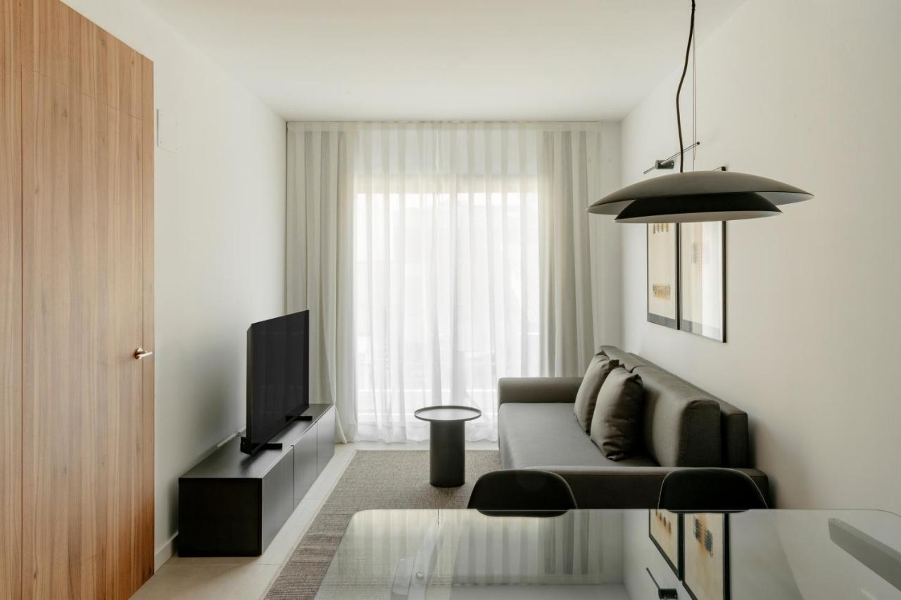 Europa Apartments, L'Hospitalet de Llobregat