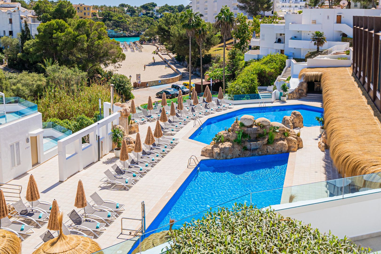 MarSenses Ferrera Blanca Hotel Adults Only, Cala d'Or