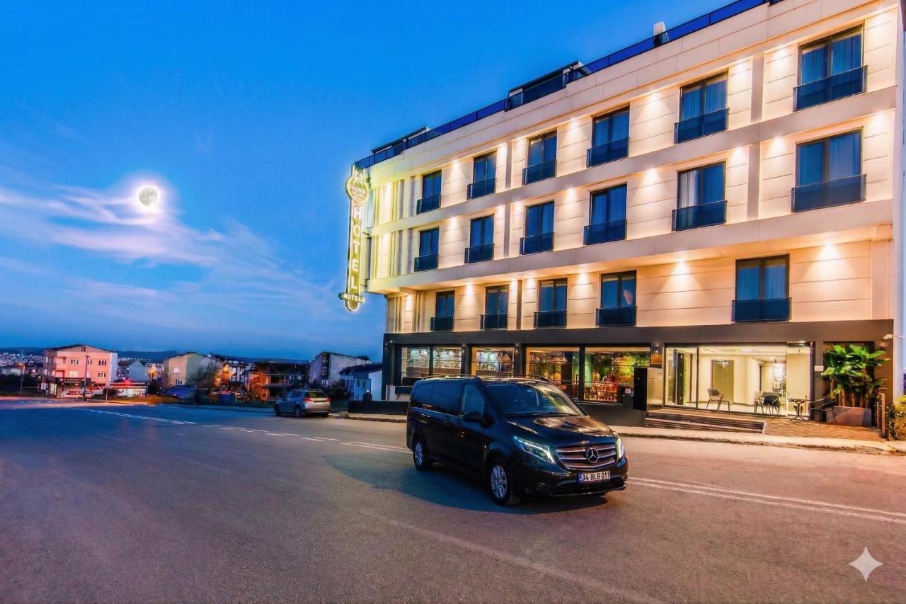 Heaven Premium Airport Hotel, Arnavutköy