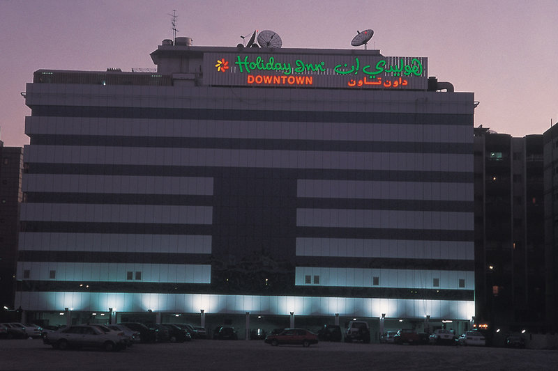 Vision Imperial Hotel