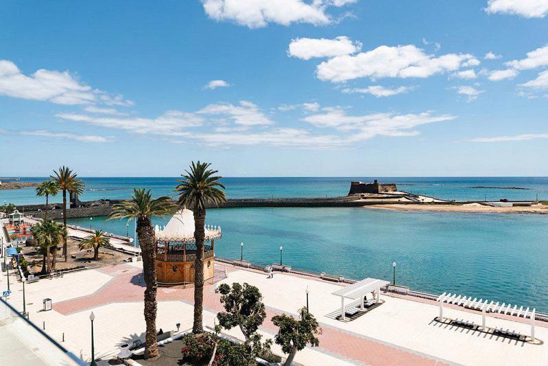 Blue Marina Suites - Boutique Apartments, Arrecife
