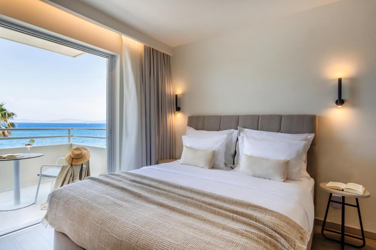 Sagredo Boutique Hotel & Spa, Kos-stad