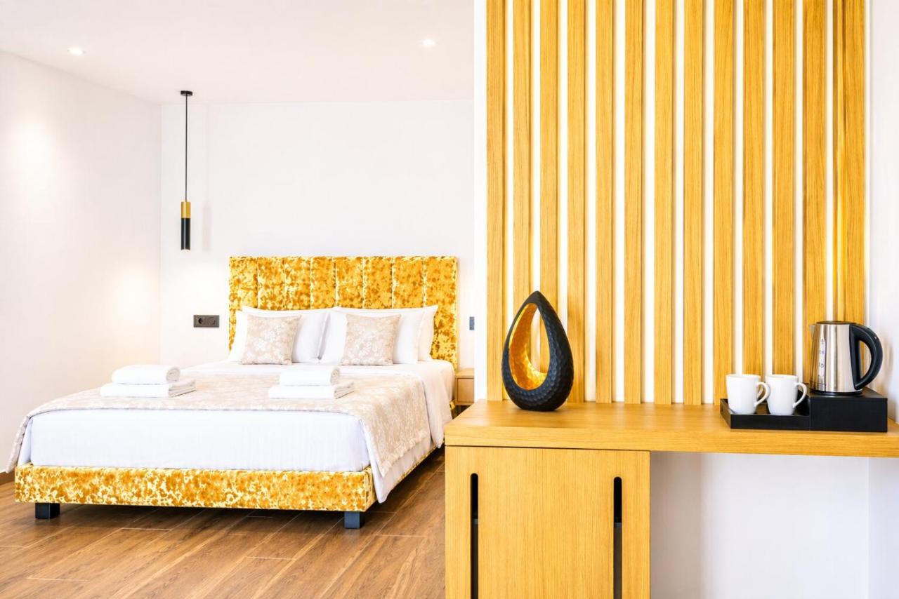 Nobile Boutique Hotel