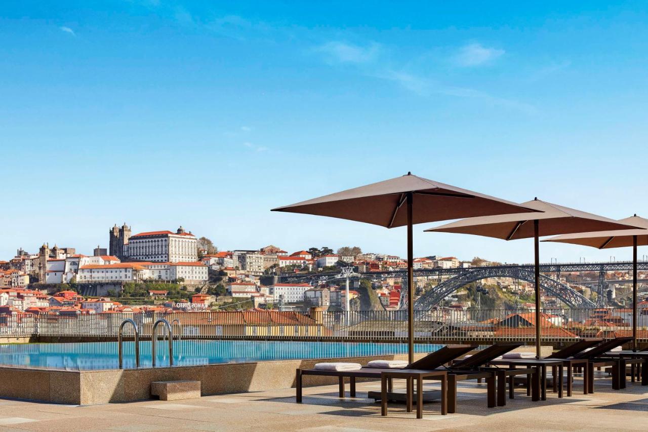 Tivoli Kopke Porto Gaia Hotel, Vila Nova de Gaia