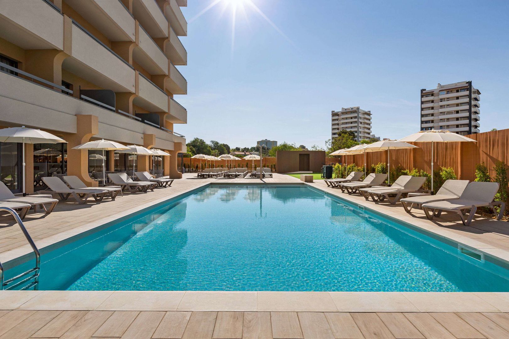 Wyndham Residences Alvor Beach, Alvor