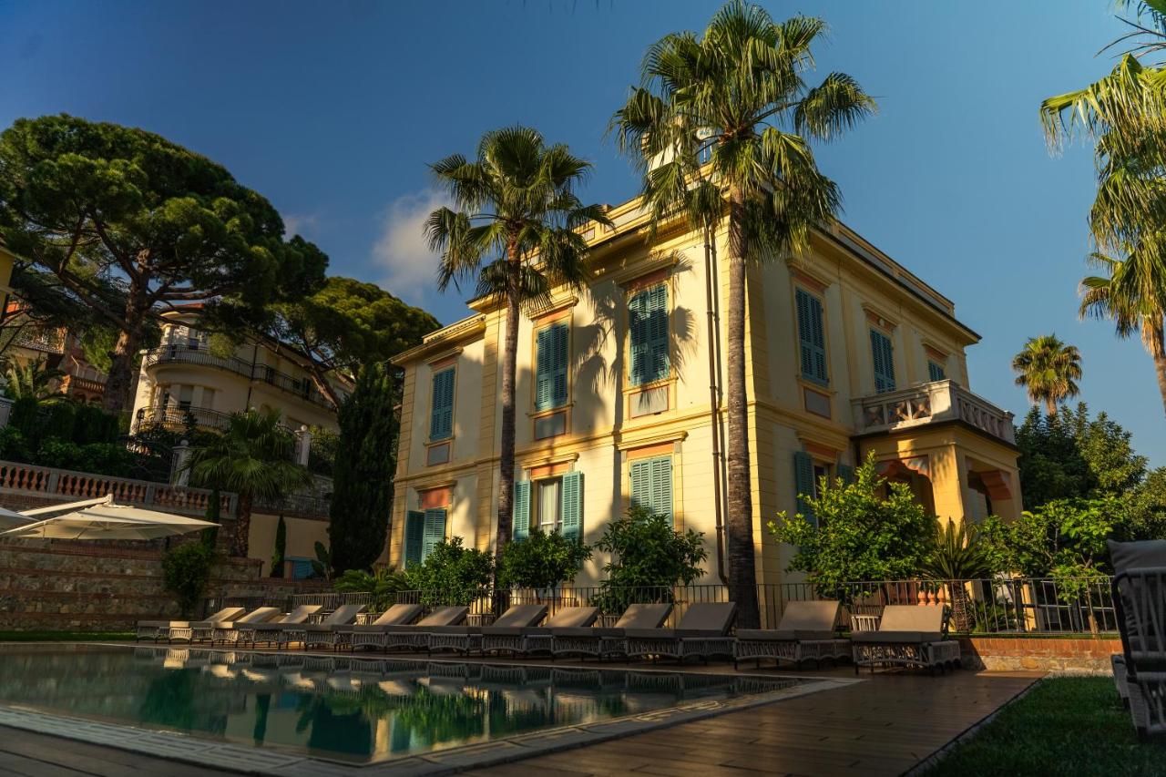Alaxia Luxury Apartments, Alassio