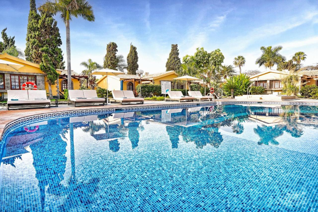 Maspalomas Villas by Dunas, Maspalomas