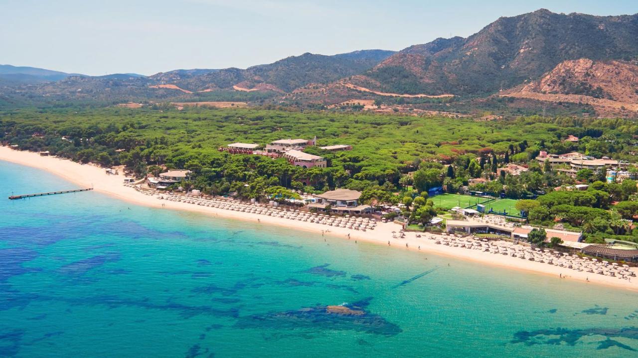 Forte Village - Hotel Il Borgo, Santa Margherita di Pula