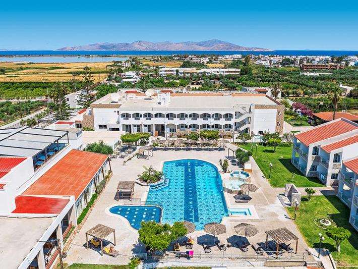 Ilios K Village Resort, Tigaki
