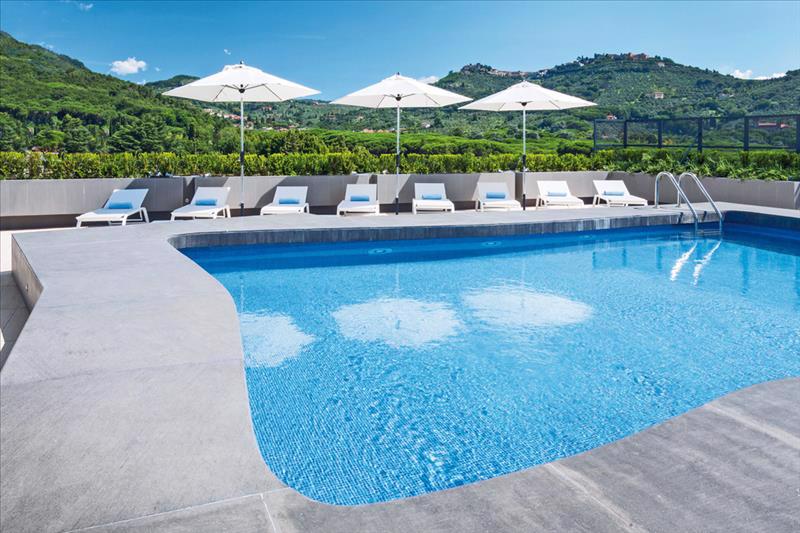 Hotel Montecatini Palace